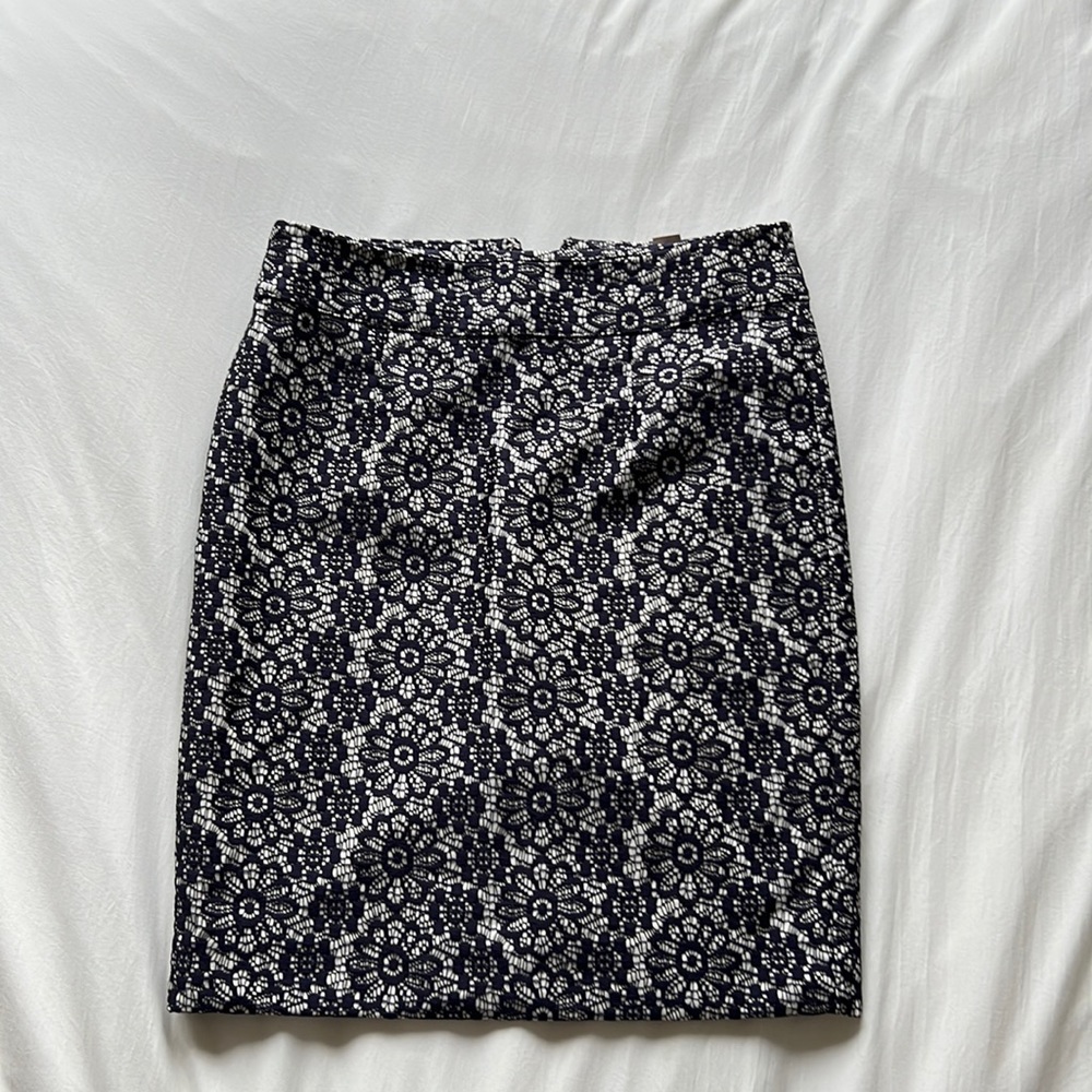 Banana republic skirt